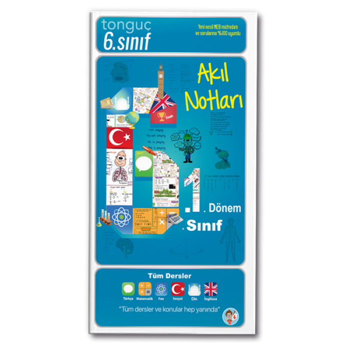 6.1 Akıl Notları