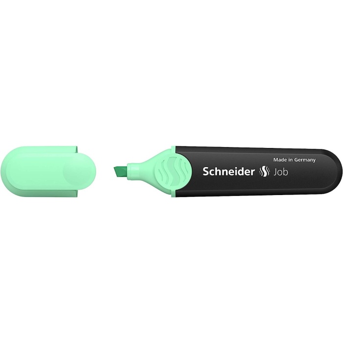 SCHNEIDER JOB 150 PASTEL FOSFORLU NANE YEŞİLİ 1524