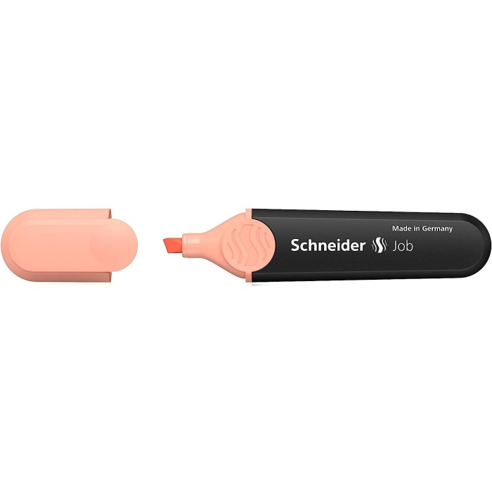 SCHNEIDER JOB 150 PASTEL FOSFORLU ŞEFTALİ 1526