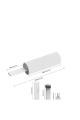 Bebay Handheld Mini Vacum Şarjlı Süpürge