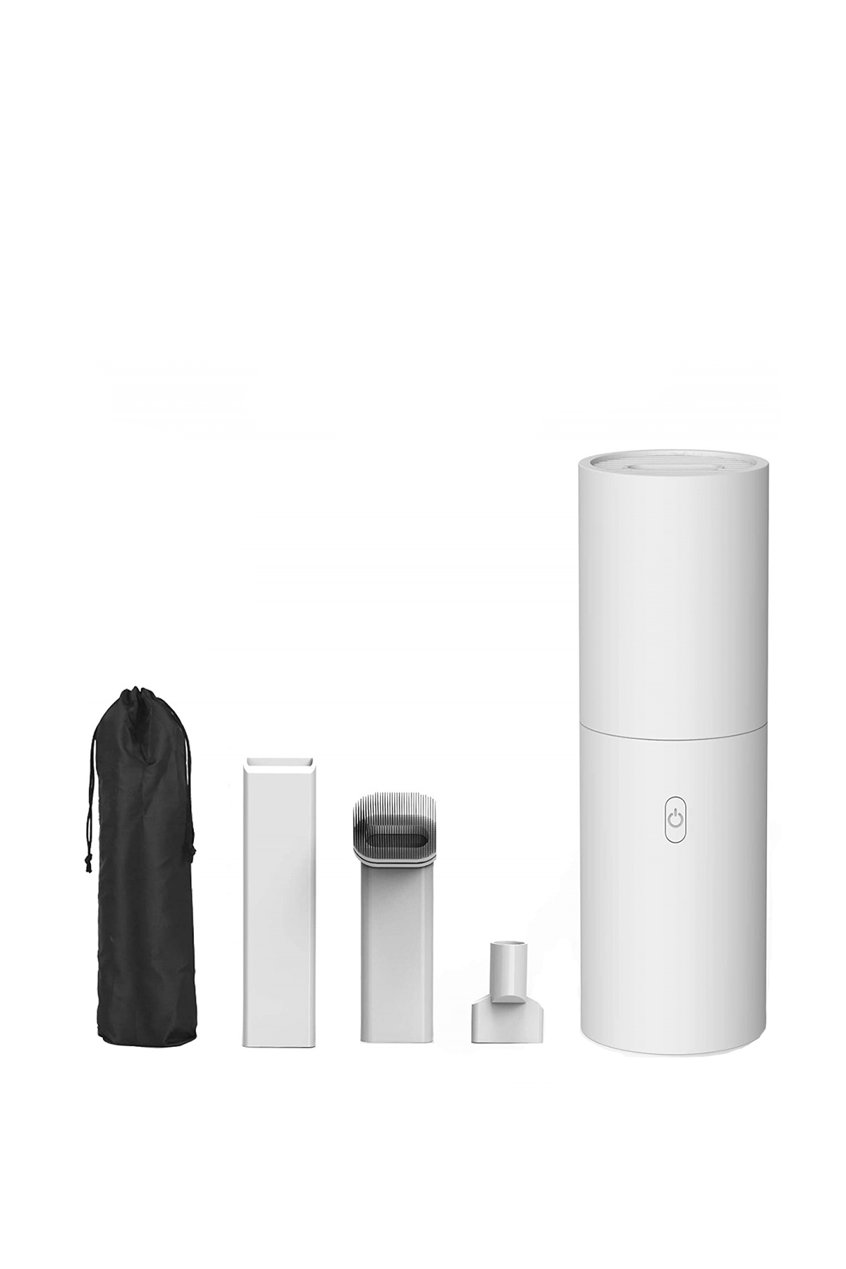 Bebay Handheld Mini Vacum Şarjlı Süpürge