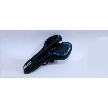 SELE MTB JELLİ SİYAH-MAVİ