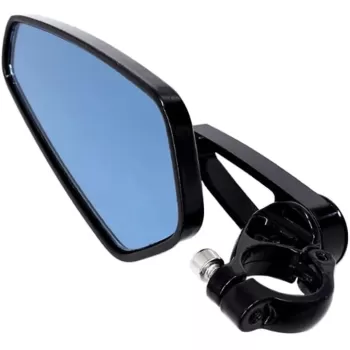 ASROYA GİDON AYNASI KELEPÇE BAĞLANTILI AYARLI ALÜMİNYUM