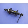 SHIMANO ALTUS ÖN HAZNE DİSK FREN İÇİN SİYAH RM35 36 DELİK