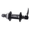 SHIMANO DEORE ÖN HAZNE DİSK FREN İÇİN SİYAH 595 32H