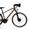 Byqee V23 [2. Nesil] : Her Türden Bisiklet İçin Elektrik Dönüşüm Kiti