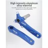 ASROYA TEKLİ AYNAKOL HOLLOWTECH MAVİ