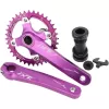 ASROYA TEKLİ AYNAKOL HOLLOWTECH MOR