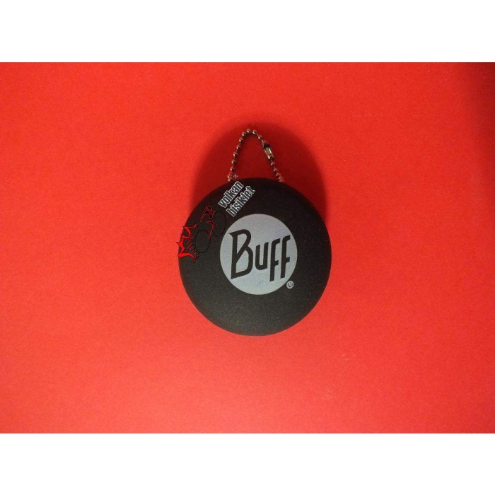 BUFF ANAHTARLIK CÜZDAN RENKLİ
