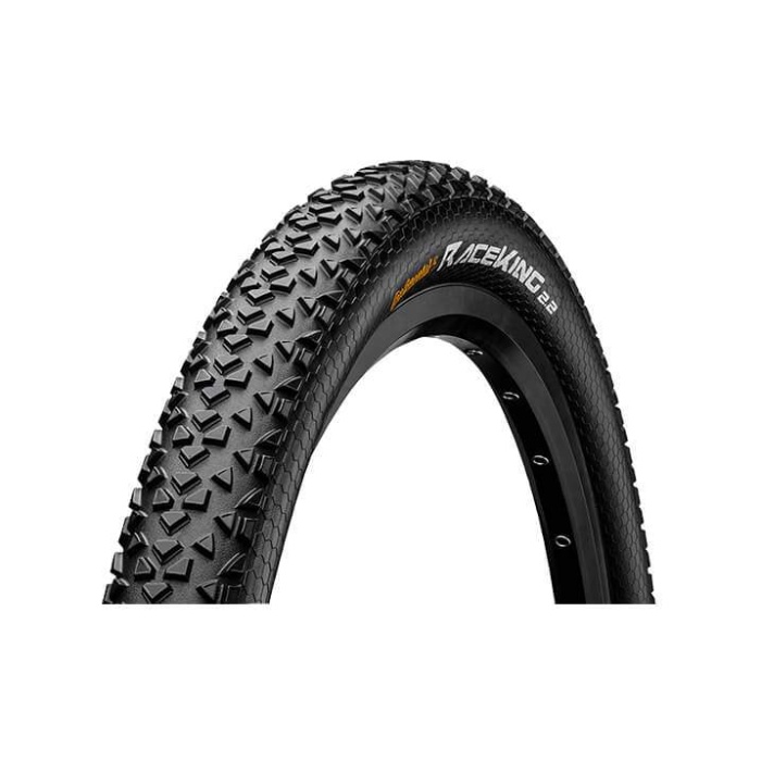 CONTINENTAL DIŞ LASTİK 27,5*220 (55-584) RACE KING CARBON/XC