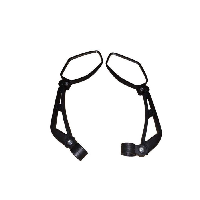 AYNA MTB KALE SİYAH