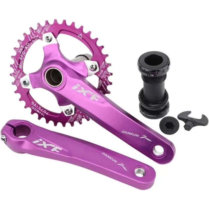 ASROYA TEKLİ AYNAKOL HOLLOWTECH MOR