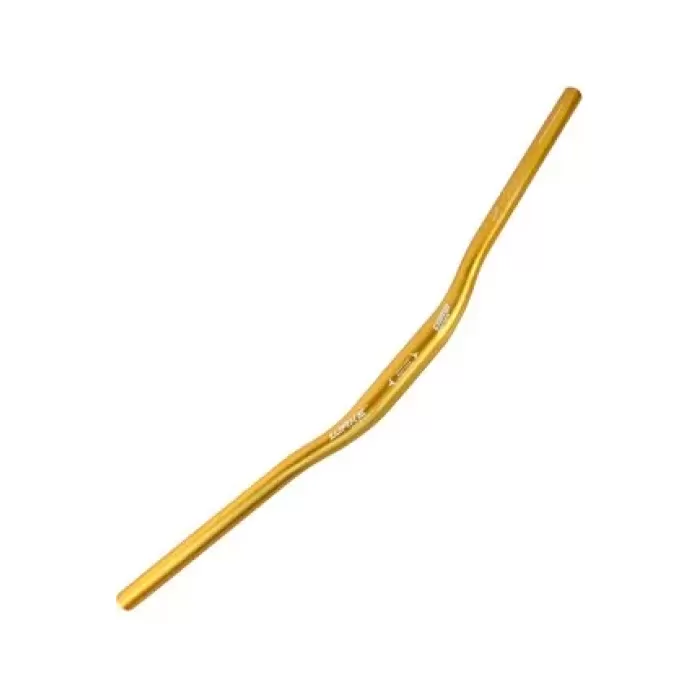 LUNJE GİDON ALÜMİNYUM 31,8 MM 780MM SARI