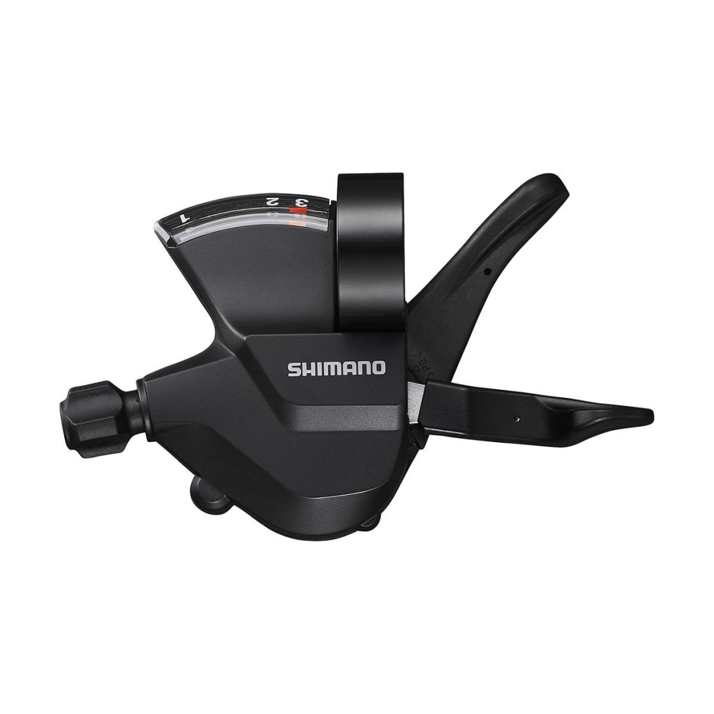 SHIMANO ALTUS RAPIDFIRE PLUS V TES KOLU S YAH M315 3LU