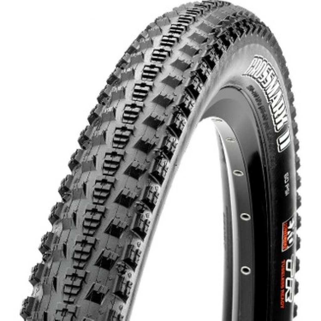 MAXXIS DIŞ LASTİK CROSSMARK II 27,5*2.10 SİYAH