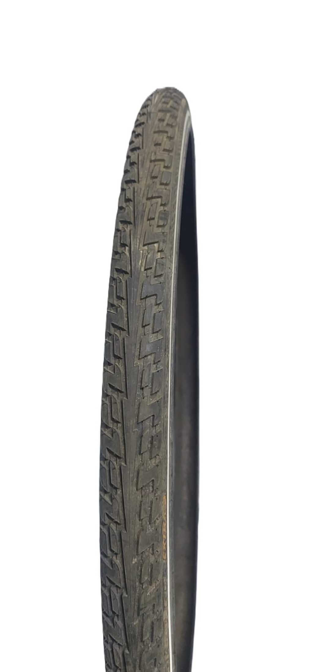 Continental Ride Tour 28" Fahrradreifen 47-622 Schwarz Reflex - View #11