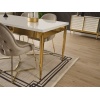 Lion Gold Yemek Odası