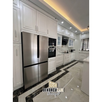 Modena Mutfak Dolabı