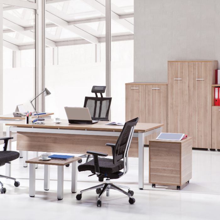 Astera Ofis Takımı