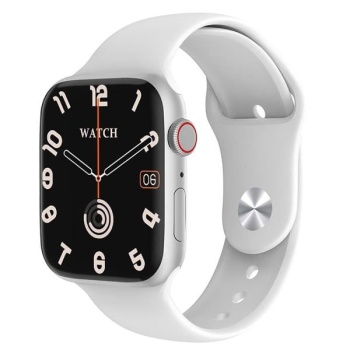 W99 Watch  Mactive 2.05 İnç Geniş Ekranlı  Akıllı Saat