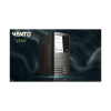 Vento Vs114F Mid Tower, Peak 400W Siyah, Kurumsal Kasa