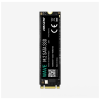 Hiksemi Hs-Ssd-Wave(N) 512G, 560-500Mb/S, M.2 Sata 2280, 3D Nand, Ssd