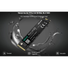 Hiksemi Hs-Ssd-Wave(P) 1024G, 2450-2450Mb/S, Gen3, Nvme Pcie M.2 2280, 3D Nand, Ssd