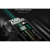 Hiksemi Hs-Ssd-Wave(P) 1024G, 2450-2450Mb/S, Gen3, Nvme Pcie M.2 2280, 3D Nand, Ssd