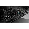 Hiksemi Hs-Ssd-Wave(P) 1024G, 2450-2450Mb/S, Gen3, Nvme Pcie M.2 2280, 3D Nand, Ssd