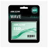 Hiksemi Hs-Ssd-Wave(S) 1024G, 550-470Mb/S, 2.5&Quot;, Sata3, 3D Nand, Ssd