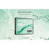 Hiksemi Hs-Ssd-Wave(S) 2048G, 550-510Mb/S, 2.5&Quot;, Sata3, 3D Nand, Ssd