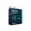 Kaspersky Small Office Security 1 Server + 5 User, 1 Yil, Kutulu Ürün