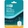 Eset Home Security Premium 1 Kullanıcı, 1 Yil, Box