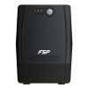 Fsp Fp1000 1000Va Line Interactive Ups (2X7A Akü)