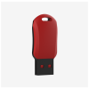 Hiksemi Rnb, Hs-Usb-M200R, 64Gb, Usb 2.0, İnce Ve Taşınabilir, Veri Koruma, Flash Disk