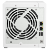 Qnap Turbonas Ts-433 4Gb Ram 4Xyuvalı Tower Nas