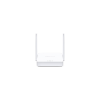 Mercusys Mw301R, 3Port, 300Mbps, 2.4Ghz Wifi, Masaüstü, Megabit, Router