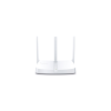 Mercusys Mw305R, 4Port, 300Mbps, 2.4Ghz Wifi, Masaüstü, Megabit, Router