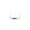 Mercusys Mw305R, 4Port, 300Mbps, 2.4Ghz Wifi, Masaüstü, Megabit, Router