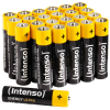 Intenso 7501814, Energy Ultra, Lr03, Aaa, 1.5Volt, 24 Lü Paket, Pi̇l