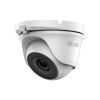 Hilook Thc-T120-Pc, 2Mpix, 2.8Mm Lens, 20Mt Gece Görüşü, Dome Kamera