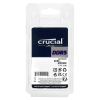 Crul Ct16G52C42S5, 16Gb, 5200Mhz, Ddr5 Notebook Ram, Sodimm Cl42 1.1V (By Micron)