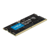 Crul Ct16G52C42S5, 16Gb, 5200Mhz, Ddr5 Notebook Ram, Sodimm Cl42 1.1V (By Micron)