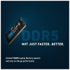 Crul Ct16G52C42S5, 16Gb, 5200Mhz, Ddr5 Notebook Ram, Sodimm Cl42 1.1V (By Micron)