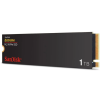 Sandisk Extreme Sdssdx3N-1T00-G26, 1Tb, 5150/4900, Gen4, Nvme Pcie M.2 2280, Ssd