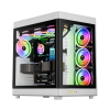 Gamdias Neso P1, Tempered Glass, Type-C, 850W, 80+Bronze, Atx, White Edition, Gaming Kasa