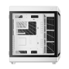 Gamdias Neso P1, Tempered Glass, Type-C, 850W, 80+Bronze, Atx, White Edition, Gaming Kasa