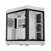 Gamdias Neso P1, Tempered Glass, Type-C, 850W, 80+Bronze, Atx, White Edition, Gaming Kasa