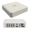 Hilook Dvr-108G-K1, 8Kanal, 2Mpix, H265, 1 Hdd Desteği, 5In1 Dvr Cihazı