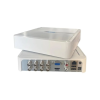 Hilook Dvr-108G-K1, 8Kanal, 2Mpix, H265, 1 Hdd Desteği, 5In1 Dvr Cihazı